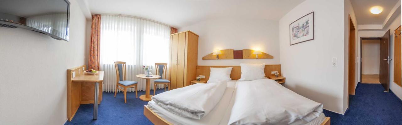גרדינג Hotel-Gasthof Krone מראה חיצוני תמונה