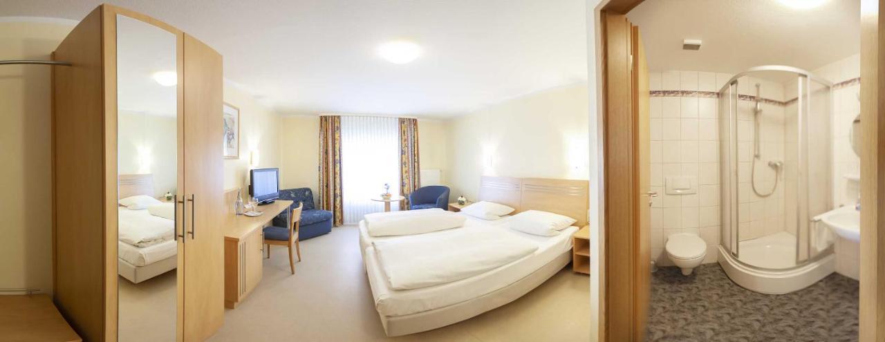 גרדינג Hotel-Gasthof Krone מראה חיצוני תמונה